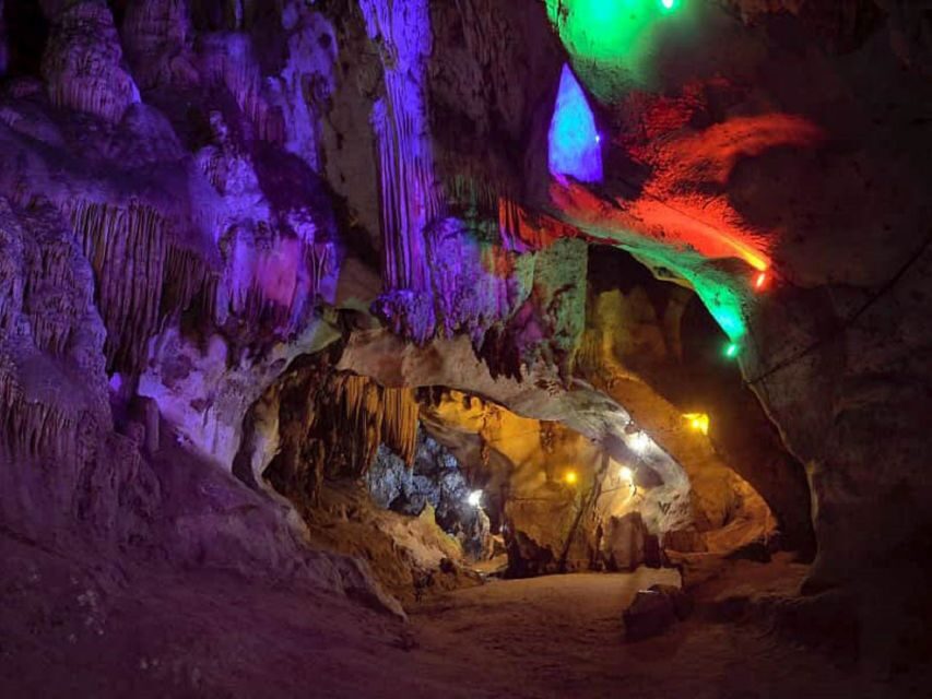 From Chiang Mai: Chiang Dao Cave Trekking Full-Day Tour - Price and Value: Is $106 a Fair Deal for This Chiang Dao Day?