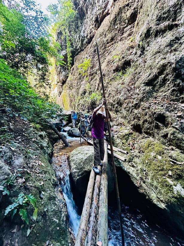 From Chiang Mai: Doi Saket Hiking Tour with Lunch - Price and Value at About $57: When It Feels Worth It