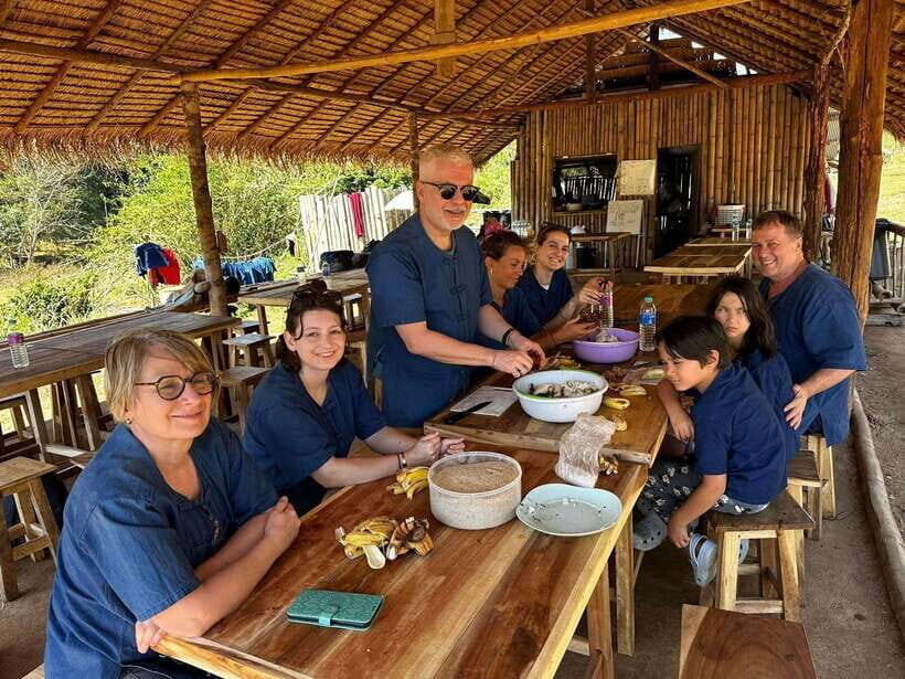 From Chiang Mai: Living Green Elephant Sanctuary Tour - Price and value: is $46 a fair deal?