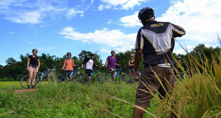 From Chiang Mai: Mae Taeng Valley and Waterfalls Cycle Tour - Price and Value: Why $73 Can Actually Make Sense