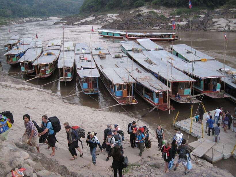 From Chiang Mai: Slow Boat to Luang Prabang 3 days/2 nights - Price and Logistics: What You Pay For vs What You Still Might Need to Pay