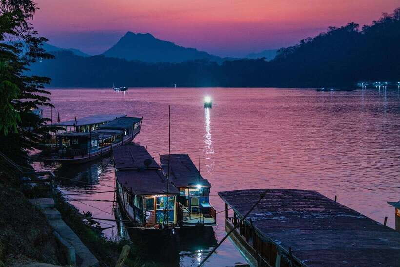 From Chiang Mai: Slow Boat to Luang Prabang 3 days/2 nights - Day-by-Day Feel: What the Experience Is Like in Real Terms