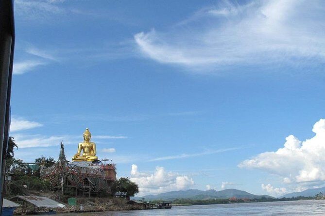 From Chiang Mai: White and Blue Temple & Golden Triangle Day Trip - White Temple (Wat Rong Khun): art, symbolism, and serious photo fuel