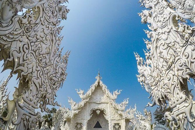 From Chiang Mai: White and Blue Temple & Golden Triangle Day Trip - Should you book the White and Blue Temple & Golden Triangle Day Trip?