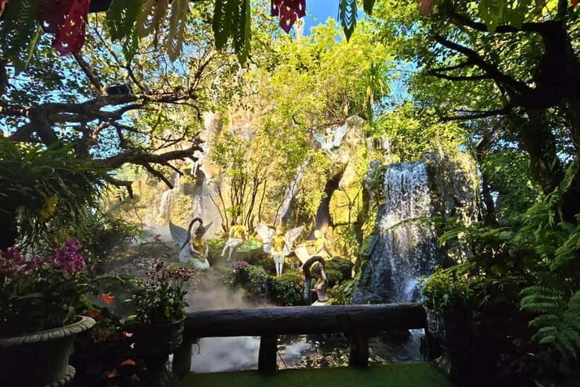 From Chiang Mai: White Temple, Blue Temple & Black House - Key things I think you should know first