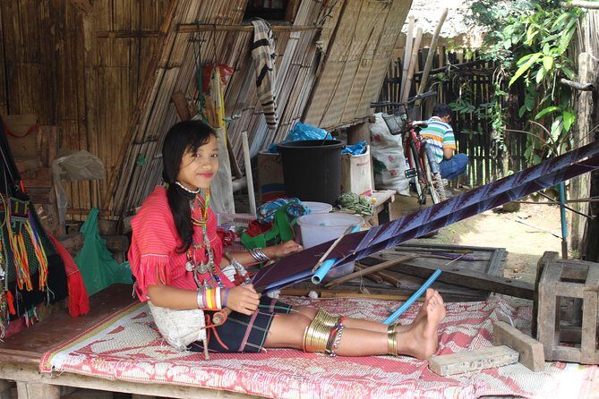 Fruiful Oneday! Trip outskirt of a City from end to end - Elephant PooPooPaper Park: The Hands-On Paper-Making Twist