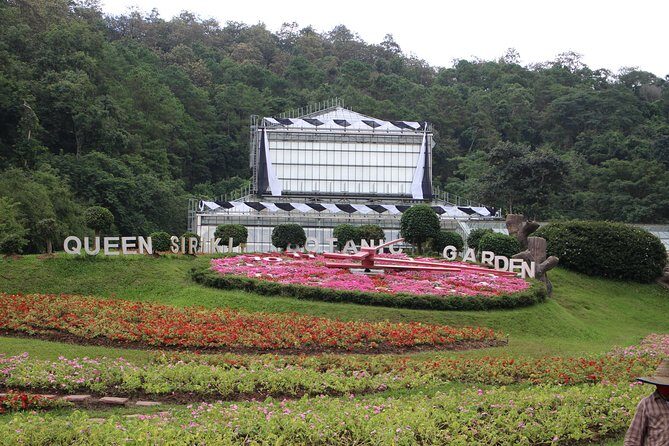Fruiful Oneday! Trip outskirt of a City from end to end - Price and Value: Where Your $127.71 Goes