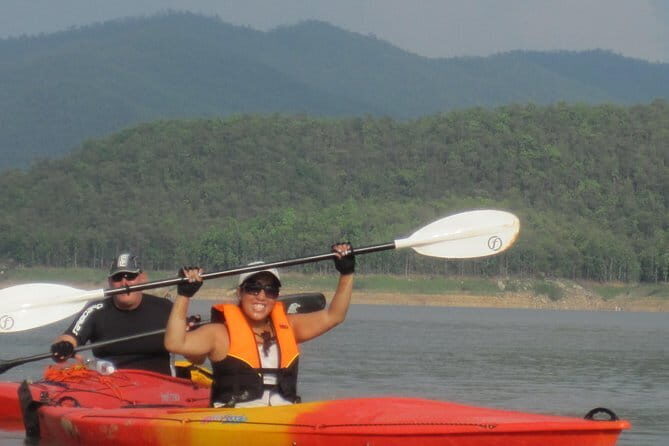 Full Day (10km) Whitewater Rafting Adventure (Jun-Feb) - Photos, snacks, and shower access: the part people underestimate