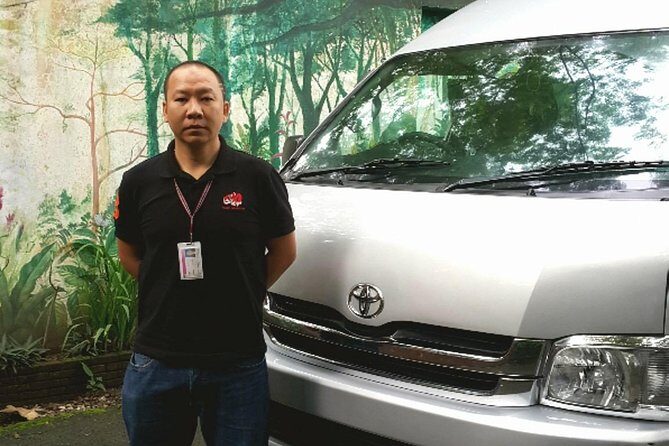 Full Day Car Hire with an English Speaking Driver in Chiang Mai - The 9-Hour Format: How to Build a Day That Doesn’t Fall Apart
