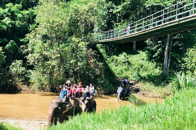 Full Day Car Hire with an English Speaking Driver in Chiang Mai - Getting Picked Up (and Staying on Schedule)