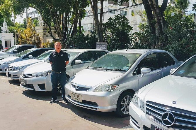 Full Day Car Hire with an English Speaking Driver in Chiang Mai - Doi Inthanon National Park and Nature Options in the Day
