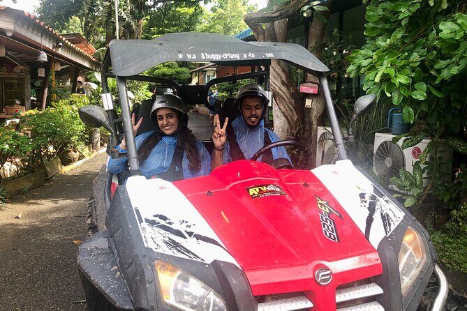 Full Day Car Hire with an English Speaking Driver in Chiang Mai - Price and Group Value: When $155 Makes Sense