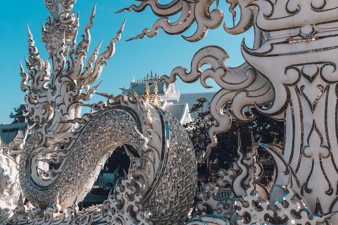 Full-Day Chiang Rai Temples Tour from Chiang Mai with Hot Spring - The Big Picture: What This Chiang Rai Day Tour Is Really About