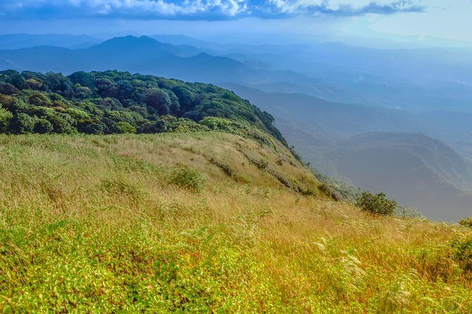 Full-Day Doi Inthanon Nature Tour from Chiang Mai - Karen hill tribe cultural centre and village: what to expect (and what to watch for)
