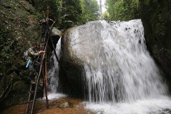 Full Day Doi Saket Hiking Tour - Price, Timing, and Getting There Like a Pro
