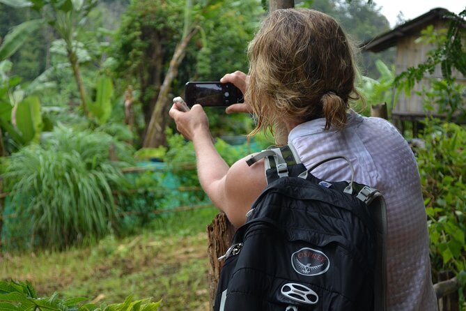 Full-Day Hike and Bike Tour from Chiang Mai - Who Should Book This Mae Sa Valley Hike and Bike Tour