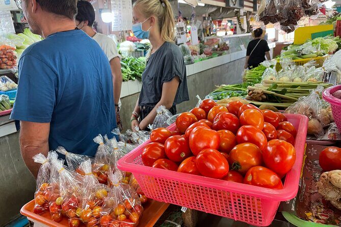 Full Day Thai Cooking at Farm (Chiang Mai) - Key things to look forward to