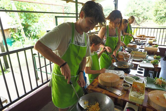Full Day Thai Cooking at Farm (Chiang Mai) - Value for money: what you’re really paying for