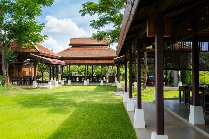Full-Day Thai Cooking Class with Grandma - Market and Farm Tour - Price and Value: Is $58.33 Fair for a Full Day?