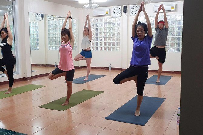 Full Day Yoga, Meditation, and Thai Cultural Immersion in Chiang Mai - Lunch Prepared by the Host: This Is the Part People Talk About
