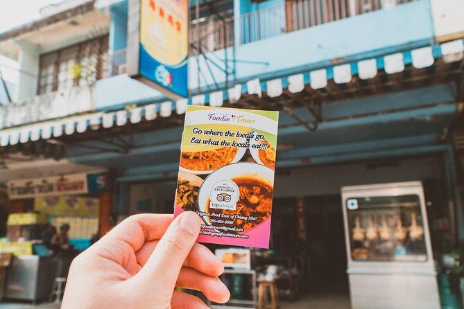 Go where the locals go, Eat what the locals eat! Food Tour with Local Foodies - Key things to know before you go