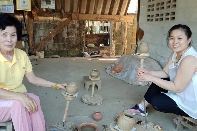 Grand Canyon Chiang Mai Private Tour with Pottery Village - A Private 9-Hour Day That Feels Like Chiang Mai, Not a Checklist