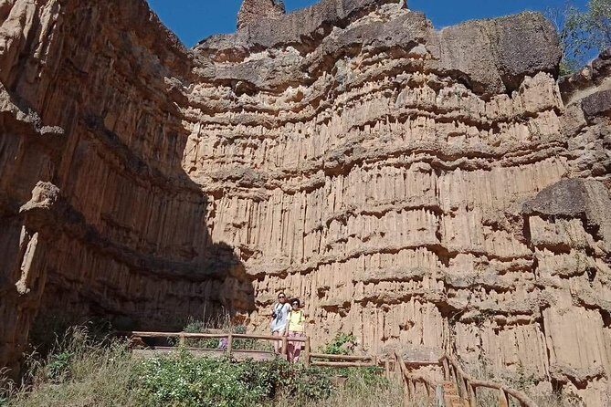 Grand Canyon Chiang Mai Private Tour with Pottery Village - Price and Value: Why $121.88 Can Make Sense for a Private Day