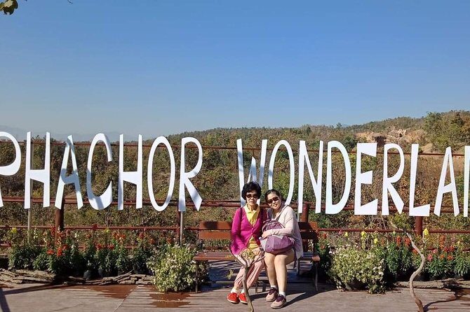 Grand Canyon Chiang Mai Private Tour with Pottery Village - Who This Tour Fits Best (and Who Might Want Something Different)