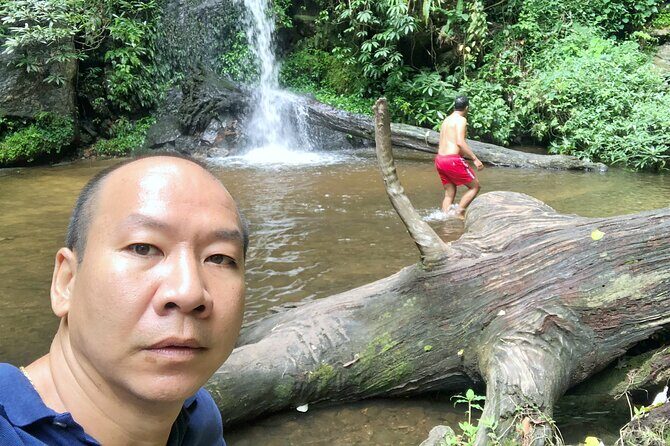 Half Day Car Hire with an English Speaking Driver in Chiang Mai - The stops you can realistically aim for (and what’s excluded)