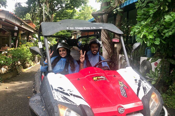 Half Day Car Hire with an English Speaking Driver in Chiang Mai - Entrance fees, meals, and other costs you’ll handle