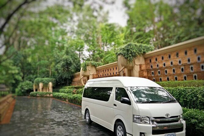 Half Day Car Hire with an English Speaking Driver in Chiang Mai - Weather reality in Northern Thailand