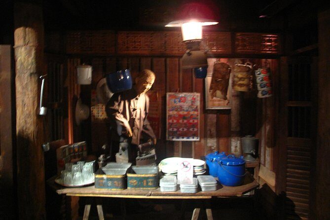 Half Day Chiang Mai City Temples & Museum Tour - Group or Private - Price and value: why $37.11 can make sense in Chiang Mai