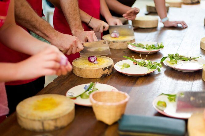 Half-Day Chiang Mai Cooking Class: Make Your Own Thai Foods - Key highlights worth your attention