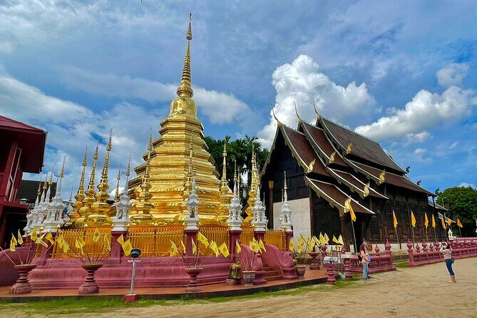 Half day Doi Suthep Temple and city temples (Private tour) - Price and Value: What You’re Really Paying for at $80.67