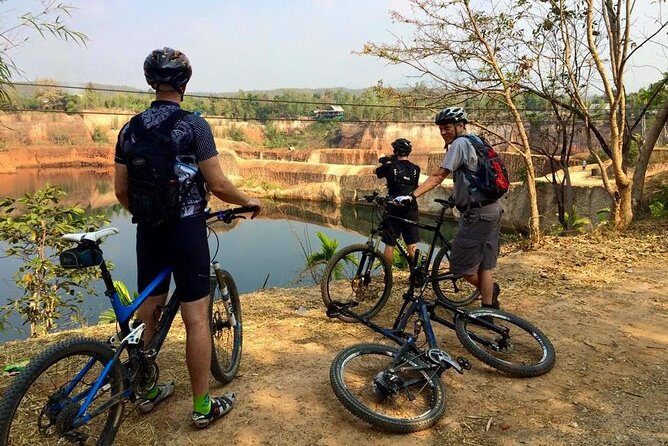 Half-Day Lanna Countryside Cycling Tour in Chiang Mai - Pedal the Lanna Back Roads (Easy Pace, Real Scenery)