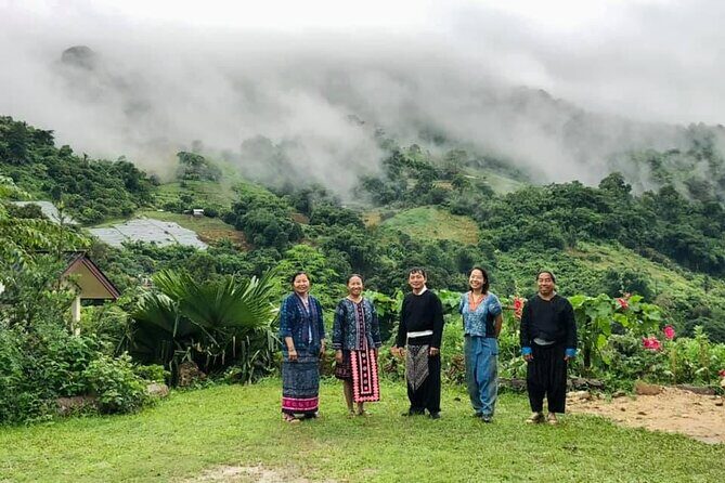 Half day Long Neck hill tribe and Hmong hill tribe village - Key takeaways before you go