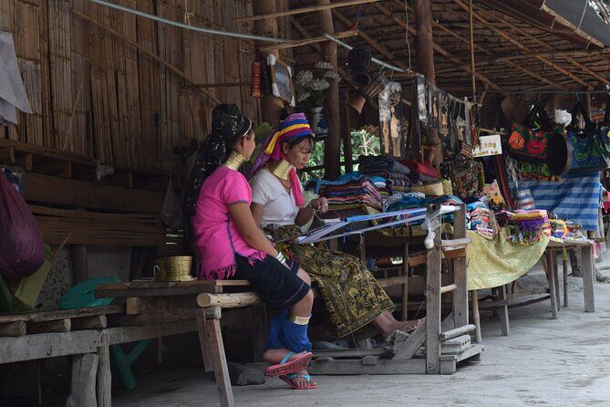 Half day Long Neck hill tribe and Hmong hill tribe village - Price and value: what $90.99 covers (and when it feels worth it)