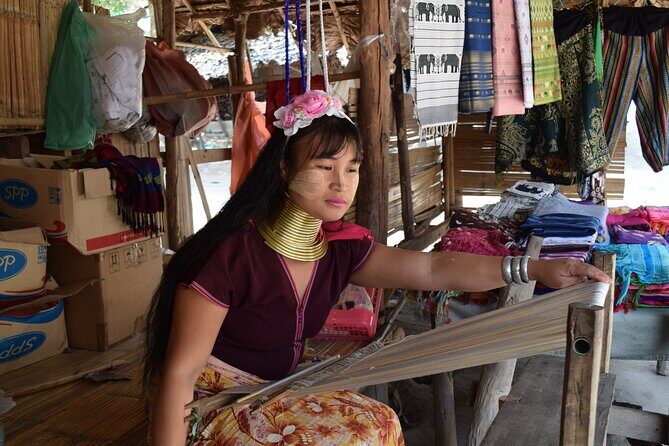 Half day Long Neck hill tribe and Hmong hill tribe village - Best fit: who should book this tour (and who should be cautious)