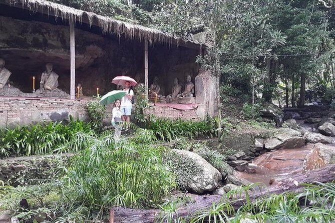 Half Day, Monk Chat Meditation Retreat on Waterfall Temple, Chiang Mai, Thailand - Why This Monk Chat Meditation Feels More Meaningful Than a Usual Temple Stop