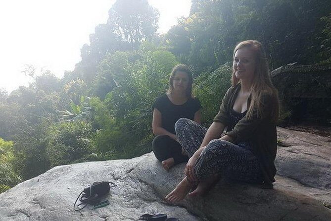 Half Day, Monk Chat Meditation Retreat on Waterfall Temple, Chiang Mai, Thailand - Price and Value: What $71.34 Actually Covers