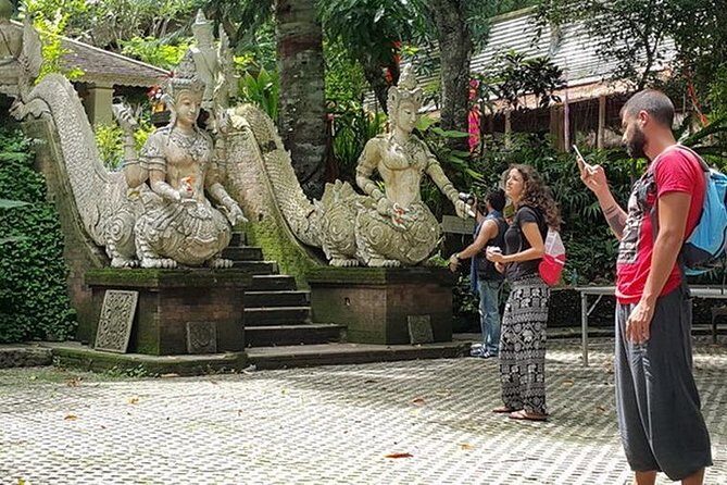 Half Day, Monk Chat Meditation Retreat on Waterfall Temple, Chiang Mai, Thailand - Who Should Book This (and Who Might Not)