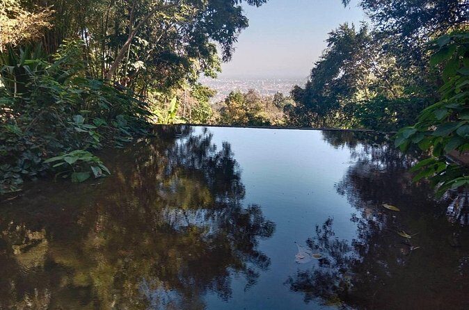 Half Day Morning Wat Pha Lat & Wat Phra That Doi Suthep Tour - How to Enjoy the Temple Visit Without Rushing (Or Getting Grumpy)