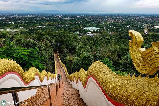 Half Day Phra That Doi Kham Temple and Royal Park Rajapruek (Private Tour) - Price and value: is $84.49 for 3–4 hours actually fair?