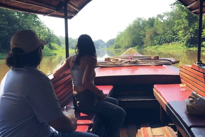 Half Day Private Chiang Mai Trishaw Ride and Mae Ping River Cruise - Price and value: what you’re paying for at $95 per person
