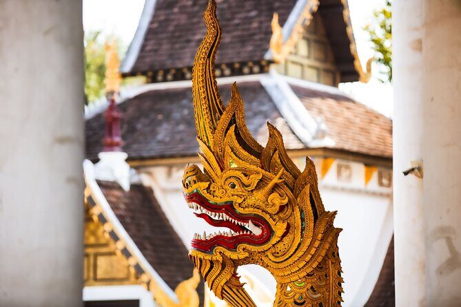 Half-Day Private Night Tour by Tuk Tuk in Chiang Mai City - Dress code and practical tips that prevent wasted minutes