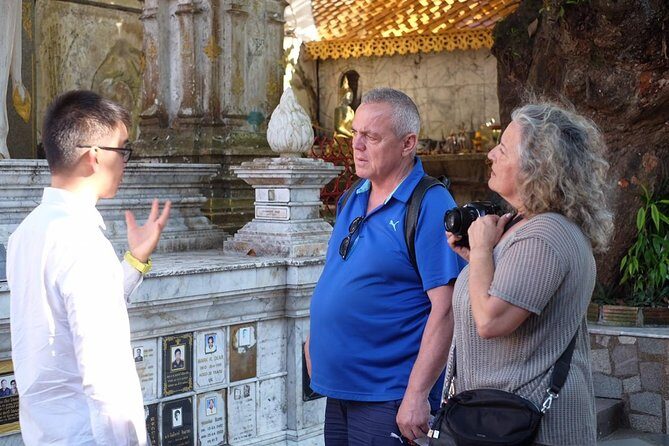 Half Day - Small Group - Doi Suthep Temple and Hmong Village Tour - The Value of a Small Group (and Why It Matters)