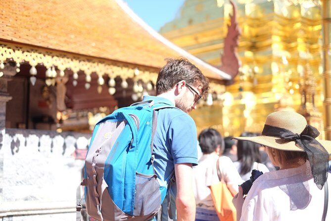 Half Day - Small Group - Doi Suthep Temple and Hmong Village Tour - Price and What You’re Actually Getting for $37.49