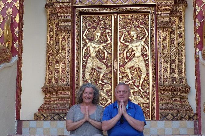 Half Day - Small Group - Doi Suthep Temple and Hmong Village Tour - Weather and the Timing Reality: Go When Conditions Behave