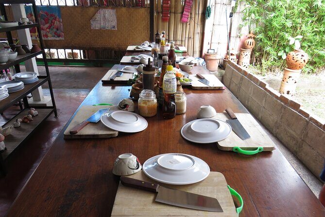 Half-Day Thai Cooking Class and Market Tour From Chiang Mai - How the Teaching Really Helps You Cook Later