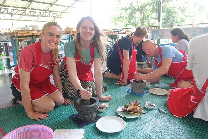 Half-Day Thai Cooking Class at Organic Farm in Chiang Mai - The Farm and Organic Garden Walk That Changes How You Cook